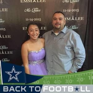 Meet your Posher, Randy